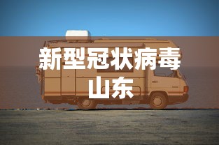 新型冠状病毒山东