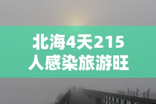 北海4天215人感染旅游旺季急收尾（北海感染肺炎最新消息）