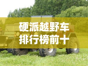 硬派越野车排行榜前十名：国产硬派越野车排行榜前十名