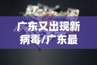 广东又出现新病毒/广东最新病毒叫什么名字