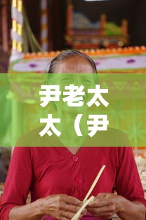 尹老太太（尹老太太处理结果）