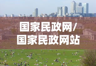 国家民政网/国家民政网站登录入口