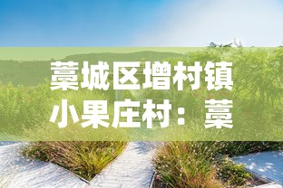 藁城区增村镇小果庄村：藁城区增村镇小果庄村拆迁