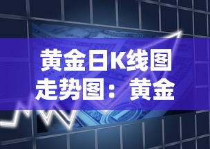 黄金日K线图走势图：黄金日k线图走势图美元