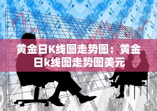 黄金日K线图走势图：黄金日k线图走势图美元
