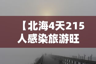 【北海4天215人感染旅游旺季急收尾 → 北海感染人数】