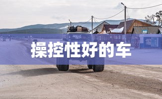 操控性好的车