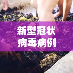 新型冠状病毒病例症状