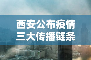 西安公布疫情三大传播链条（西安疫情传染源）