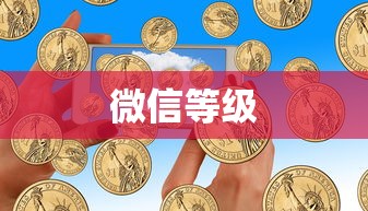微信等级 微信等级