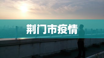 荆门市疫情