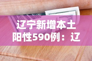 辽宁新增本土阳性590例:辽宁新增4本土病例行动轨迹