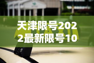 天津限号2022最新限号10月（天津限号10月查询）