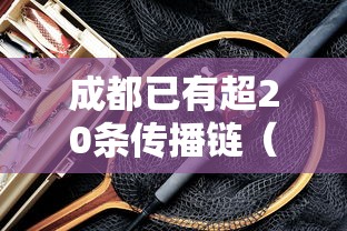 成都已有超20条传播链(四川成都传染源) 成都已有超20条传播链(四川成都传染源)