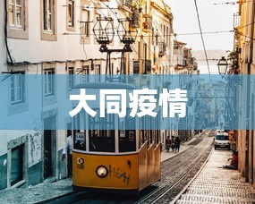 大同疫情 大同疫情