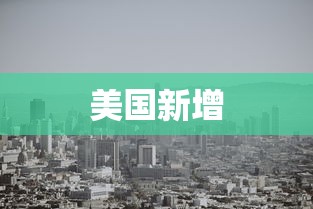 美国新增