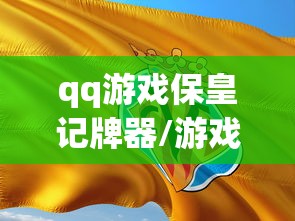 qq游戏保皇记牌器/游戏保皇记牌器下载