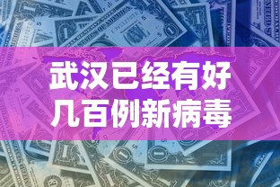 武汉已经有好几百例新病毒感染者：武汉多少例新冠