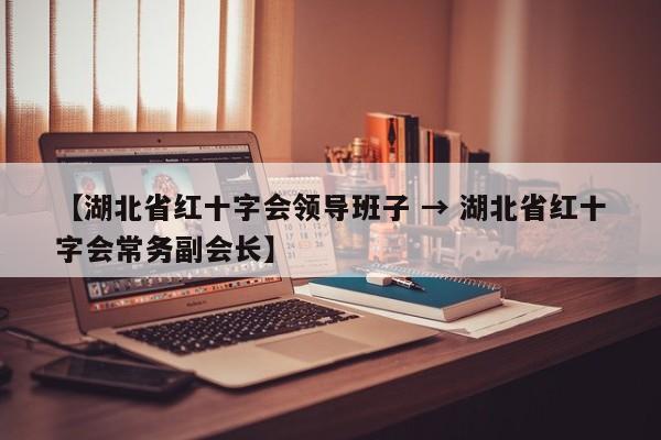【湖北省红十字会领导班子 → 湖北省红十字会常务副会长】