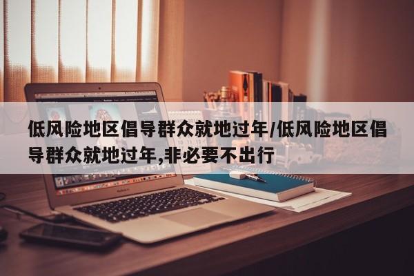 低风险地区倡导群众就地过年/低风险地区倡导群众就地过年,非必要不出行