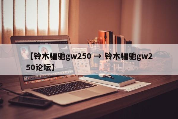 【铃木骊驰gw250 → 铃木骊驰gw250论坛】